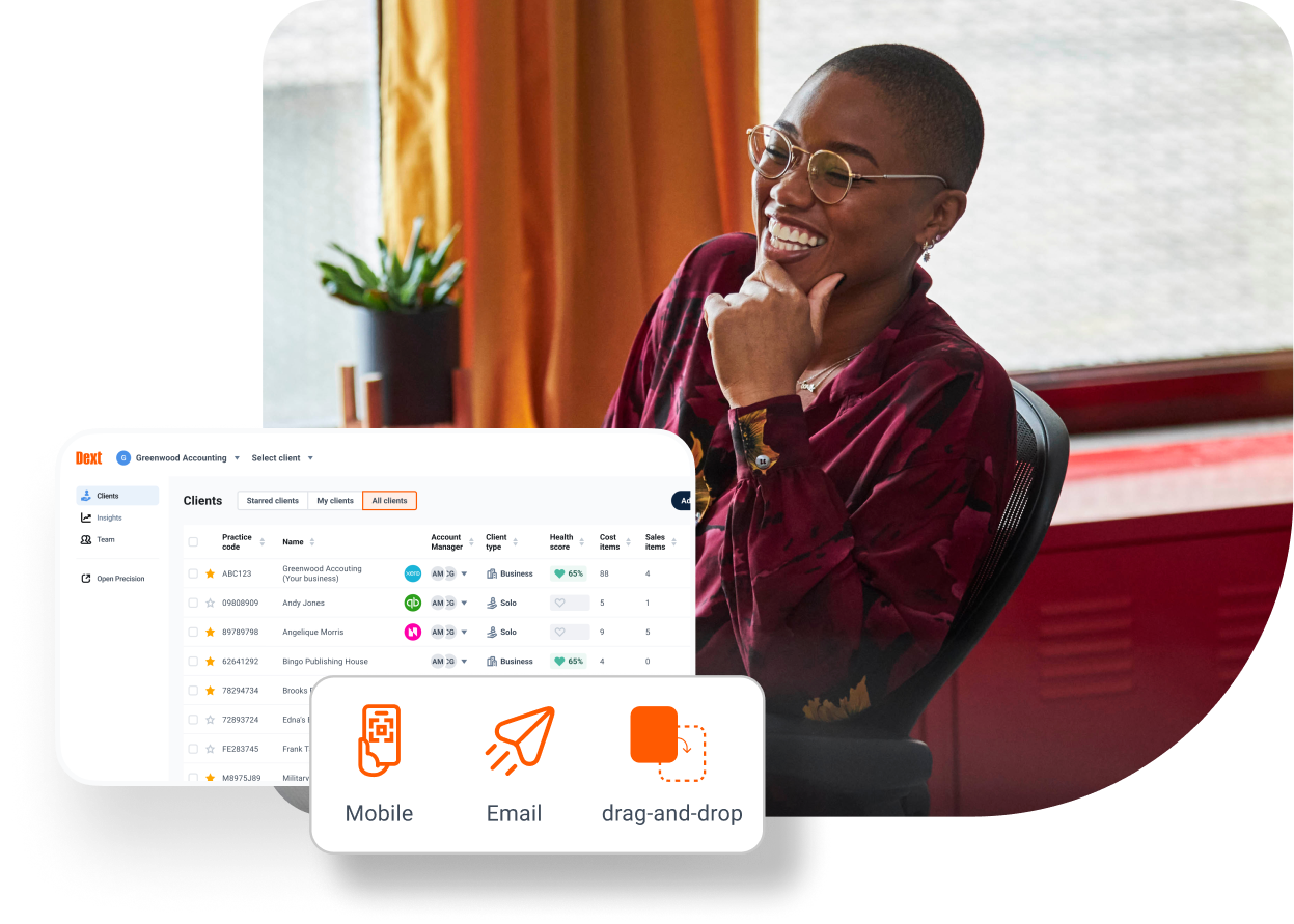 Getting Started On Dext Prepare Global